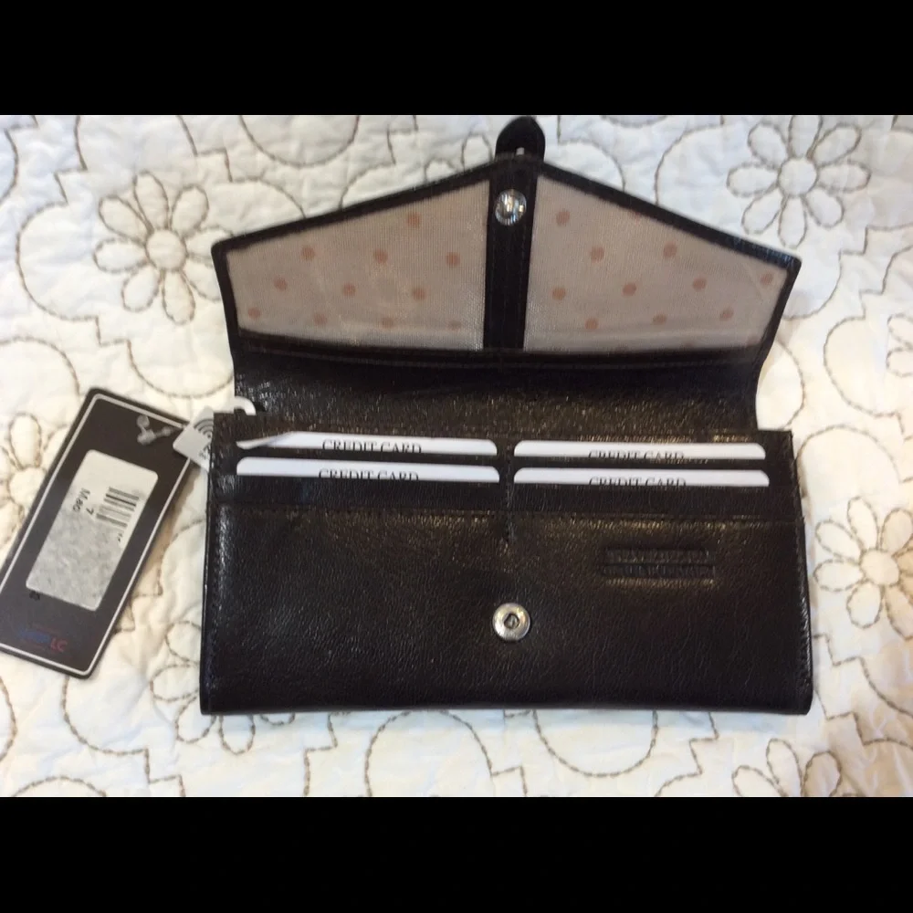 Union  Code Wallet - Picture 3 of 9